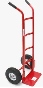 Diable 300 lilos, Bricolage & Construction, Chariots de transport, Enlèvement ou Envoi, Comme neuf, Diable