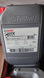 Castrol GTX 5W30 C3 20L, Ophalen of Verzenden