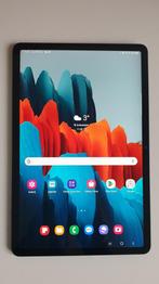 Samsung Galaxy Tab S7  4G, Informatique & Logiciels, Android Tablettes, Comme neuf, 11 pouces, Enlèvement ou Envoi