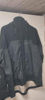 SprayWay Gore-Tex jack, Gedragen, Ophalen