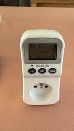 energie meter, Doe-het-zelf en Bouw, Ophalen, Nieuw