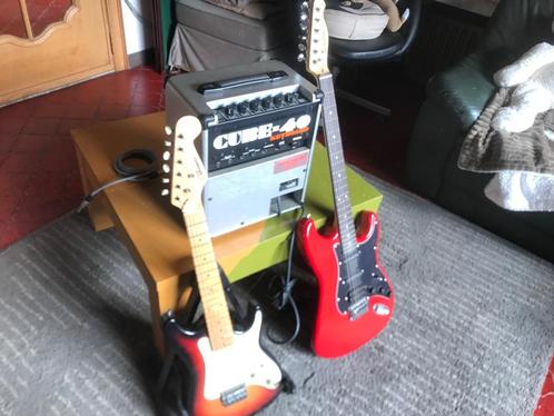* Alles voor 120e lezen aub *, Muziek en Instrumenten, Snaarinstrumenten | Gitaren | Elektrisch, Gebruikt, Solid body, Overige merken