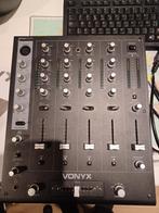 Mengpaneel Vonyx STM-7010, Muziek en Instrumenten, Ophalen, Zo goed als nieuw, Dj-set, Overige merken