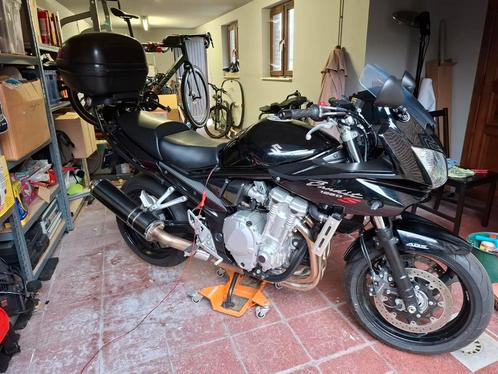 Suzuki Bandit 1250s ABS 2009, Motoren, Motoren | Suzuki, Particulier, Ophalen