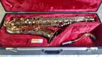 Buffet Campron S1 tenor sax 1978, Ophalen, Gebruikt, Tenor, Met koffer