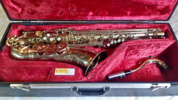 Buffet Campron S1 tenor sax 1978 beschikbaar voor biedingen