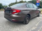 Fiat Tipo 1.4i 2018/160000 km, Auto's, Euro 6, Bedrijf, Tipo, Elektrische ramen