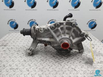 LANDROVER RANGE ROVER VELAR [DIFFERENTIAL_ASSY] 2019 beschikbaar voor biedingen