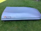 Thule Alpine 100 dakkoffer, Auto diversen, Dakkoffers, Ophalen, Zo goed als nieuw