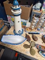 lotje scheeps artikelen, Enlèvement, Utilisé