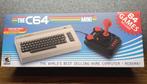 C64 mini, Computers en Software, Vintage Computers, Ophalen of Verzenden
