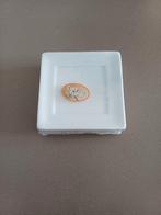 NIEUW set 4 aperoschaaltjes Cosy&Trendy, Neuf, Uni, Assiettes(s), Enlèvement ou Envoi