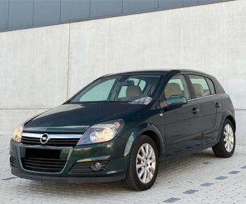 Automaat • Opel Astra • 1.6i Twinport beschikbaar voor biedingen
