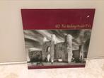 The Unforgettable Fire, elpee van U2, Ophalen, Gebruikt