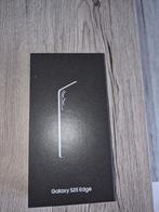 Samsung s25 EDGE, Télécoms, Téléphonie mobile | Samsung, Neuf, Autres modèles, Enlèvement, Noir