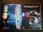 Quadrologie Robocop, CD & DVD, DVD | Science-Fiction & Fantasy, Science-Fiction, Comme neuf, Coffret, Enlèvement ou Envoi