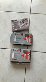 3 sloten waarvan 1 gebruikt, Enlèvement