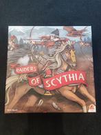 Raiders of scythia + metal coins + promo's, Hobby en Vrije tijd, Ophalen of Verzenden