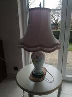 Tafellamp, Enlèvement