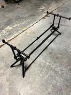 Rod-Pod, Ophalen, Nieuw