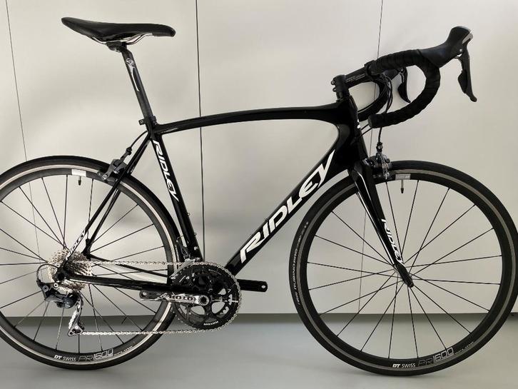 Ridley Fenix SL, Fietsen en Brommers, Fietsen | Racefietsen, Zo goed als nieuw, Overige merken, Meer dan 20 versnellingen, 28 inch