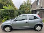 OPEL CORSA 1.0 BENZINE MET WEINIG KM, Auto's, Opel, Handgeschakeld, Particulier, Zilver of Grijs, Corsa