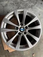 Velgen, Auto-onderdelen, Banden en Velgen, Ophalen, Gebruikt, Velg(en), 17 inch