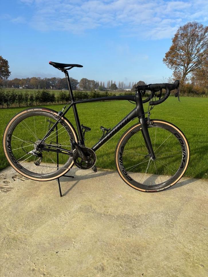 Specialized Allez met pro afmontage, Fietsen en Brommers, Fietsen | Racefietsen, Gebruikt, Heren, Meer dan 20 versnellingen, 28 inch