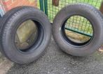 Michelin banden 215/70 R16 Prijs voor twee, Auto-onderdelen, Banden en Velgen, Ophalen, 215 mm, 16 inch, Band(en)
