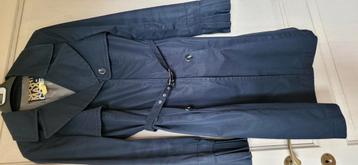 Trenchcoat  van Sportmax,  maat 36/ S.  beschikbaar voor biedingen