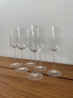 Set van 6 IKEA champagnefluiten model Storsint, Ophalen, Gebruikt, Overige typen