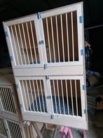 Box d élevage pour pigeons, Enlèvement