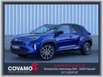 Toyota Yaris Cross Hybrid GR Sport !!, Automaat, Blauw, 1490 cc, Bedrijf