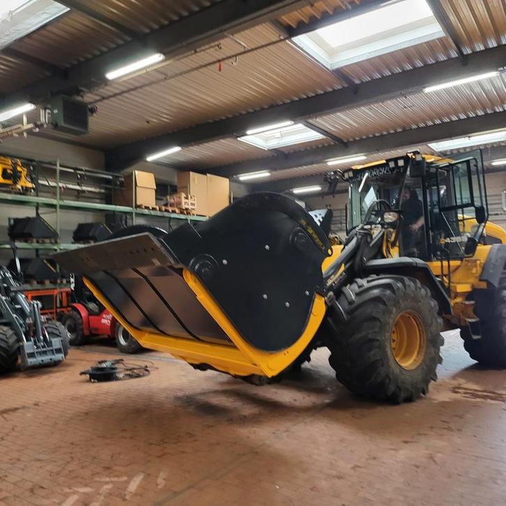 Bac de volume, Animaux & Accessoires, Autres accessoires pour animaux, Enlèvement