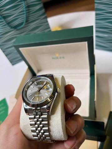 Nieuwe rolex  horloge, Ophalen, Zo goed als nieuw, Rolex