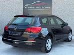 Opel Astra Astra 1.3 CDTi ecoFLEX (bj 2012), Auto's, Opel, Voorwielaandrijving, Euro 5, Stof, Gebruikt