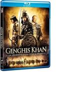 Genghis Khan - bluray neuf/cello, Autres genres, Neuf, dans son emballage, Enlèvement ou Envoi