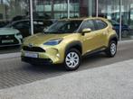 Toyota Yaris Cross 1.5i HYBRID Dynamic +Carplay +Parkeercame, Auto's, Toyota, USB, Stof, Gebruikt, Overige kleuren