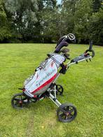 Complete golfset Taylormade, Ophalen of Verzenden, Zo goed als nieuw, Club