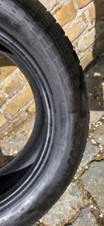 continentale banden 6 mm zomer 205/55/16, Auto-onderdelen, Banden en Velgen, Gebruikt, 16 inch, 205 mm, Band(en)
