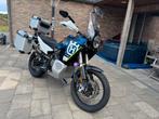 Husqvarna Norden 901 EXPEDITION, Motoren, Motoren | Husqvarna, 2 cilinders, 889 cc, Particulier, Meer dan 35 kW