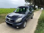 Renault kangoo boîte automatique, Achat, Carnet d'entretien, 5 portes, Particulier