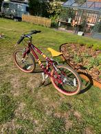 Kinderfuets 20 “, Fietsen en Brommers, Ophalen, Gebruikt, 16 tot 20 inch, Raleigh