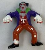 Sungold Mini Monster Dracula vintage figuur King of Vampires, Verzamelen, Verzenden, Zo goed als nieuw