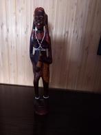 Zuid-Afrikaans beeld, Antiquités & Art, Curiosités & Brocante, Enlèvement