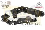Citroën C4 Cactus (6/14-2/18) achterbumpersteun Links + Rech, Neuf, Arrière, -, -