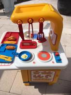 jouets pour enfants, Enfants & Bébés, Enlèvement, Utilisé, Plastique, Jouer à la cuisine