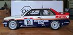 BMW e30 M3 Gr.A ( Rothmans / Motul  ) 1:18 Ottomobile, Hobby & Loisirs créatifs, Voitures miniatures | 1:18, OttOMobile, Voiture