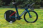Argon 18 carbon tijdrij triatlon fiets, S, Di2 ultegra, Fietsen en Brommers, Fietsen | Racefietsen, Carbon, Zo goed als nieuw