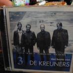 cd de kreuners, Cd's en Dvd's, Cd's | Nederlandstalig, Ophalen of Verzenden